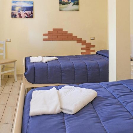 Villa Casa Marina Santa Margherita  Exterior foto