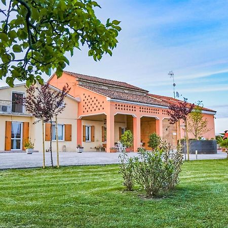 Villa Casa Marina Santa Margherita  Exterior foto