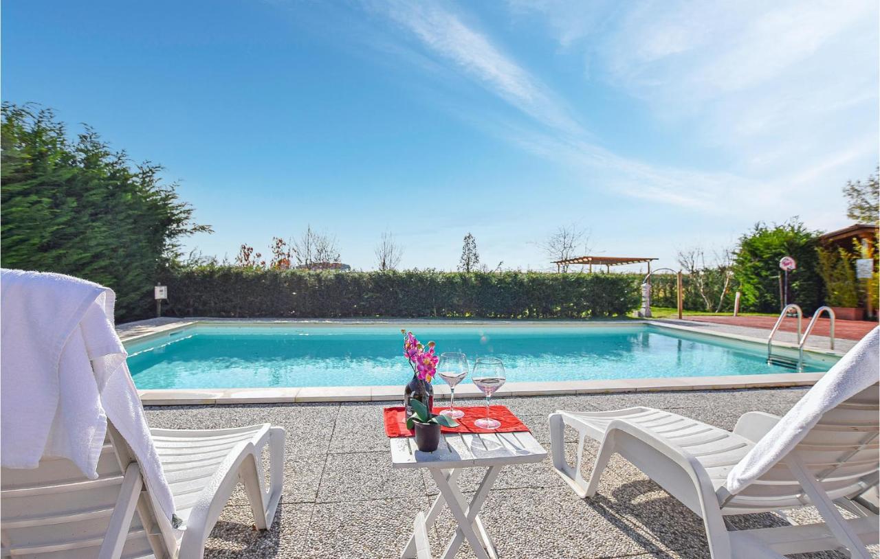 Villa Casa Marina Santa Margherita  Exterior foto
