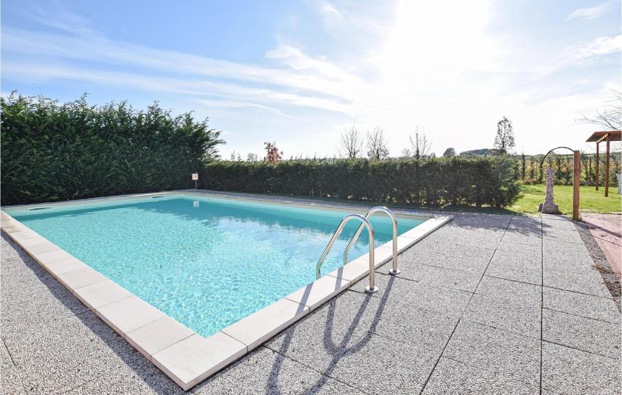 Villa Casa Marina Santa Margherita  Exterior foto