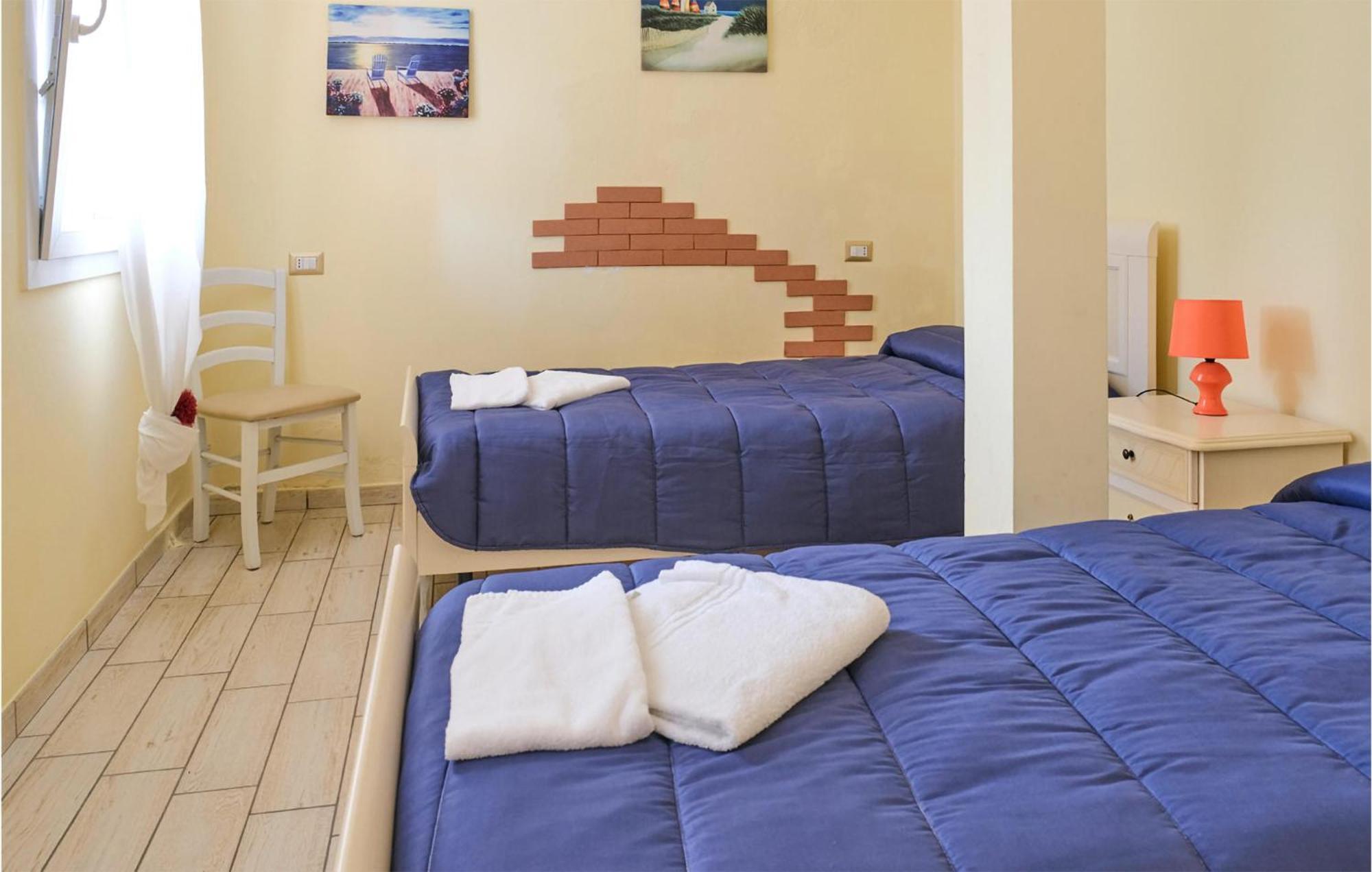 Villa Casa Marina Santa Margherita  Exterior foto