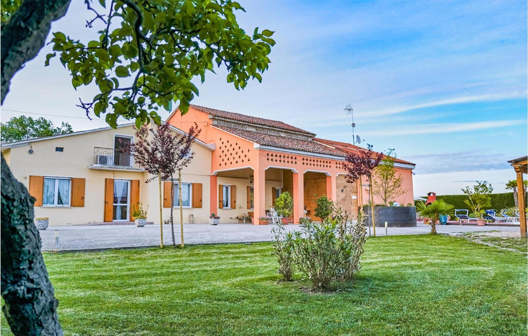 Villa Casa Marina Santa Margherita  Exterior foto