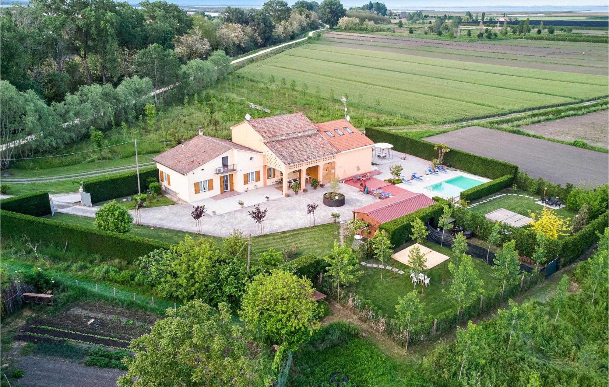 Villa Casa Marina Santa Margherita  Exterior foto
