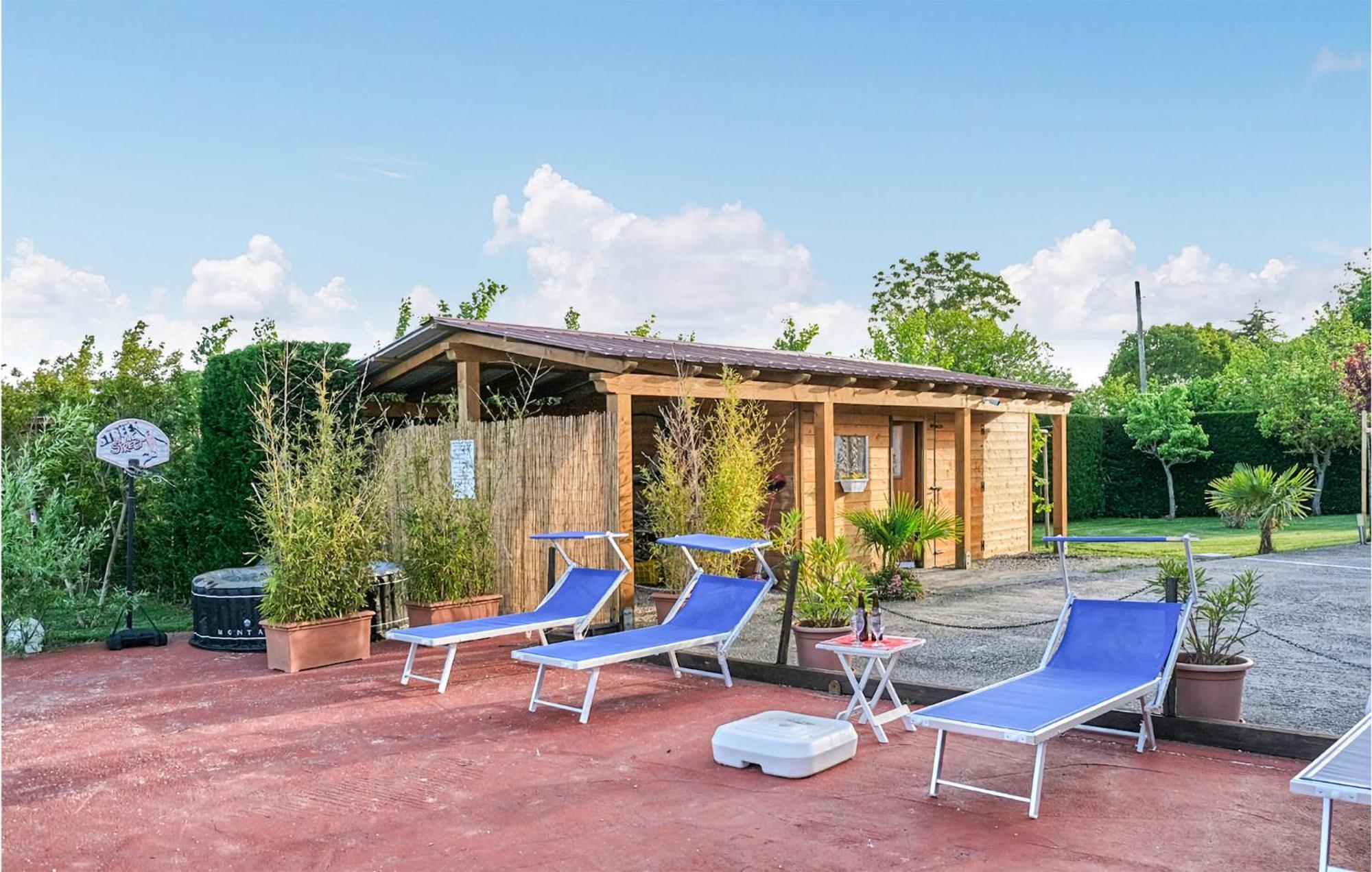 Villa Casa Marina Santa Margherita  Exterior foto